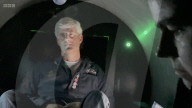 Oceangate boss reportedly  told of "loud bang" on TItan submersible.                            