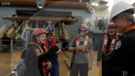 Oceangate boss reportedly  told of "loud bang" on TItan submersible.                            