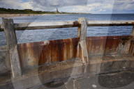 Campaign to restore Tynemouth pool gets backing from Bondi Beach