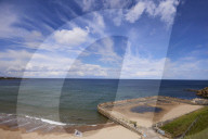 Campaign to restore Tynemouth pool gets backing from Bondi Beach