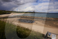 Campaign to restore Tynemouth pool gets backing from Bondi Beach