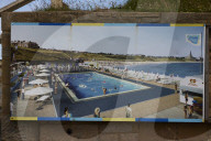 Campaign to restore Tynemouth pool gets backing from Bondi Beach