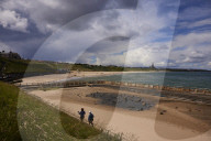 Campaign to restore Tynemouth pool gets backing from Bondi Beach