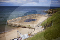 Campaign to restore Tynemouth pool gets backing from Bondi Beach