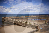 Campaign to restore Tynemouth pool gets backing from Bondi Beach