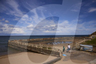 Campaign to restore Tynemouth pool gets backing from Bondi Beach