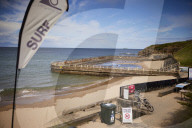 Campaign to restore Tynemouth pool gets backing from Bondi Beach
