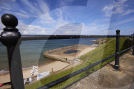 Campaign to restore Tynemouth pool gets backing from Bondi Beach
