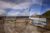 Campaign to restore Tynemouth pool gets backing from Bondi Beach