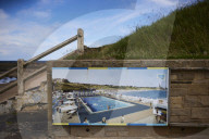 Campaign to restore Tynemouth pool gets backing from Bondi Beach