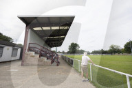 'Everyone's excited': AFC Croydon responds to new owners Stormzy and Zaha
