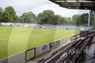 'Everyone's excited': AFC Croydon responds to new owners Stormzy and Zaha