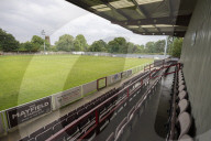 'Everyone's excited': AFC Croydon responds to new owners Stormzy and Zaha