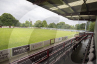 'Everyone's excited': AFC Croydon responds to new owners Stormzy and Zaha
