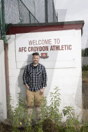 'Everyone's excited': AFC Croydon responds to new owners Stormzy and Zaha