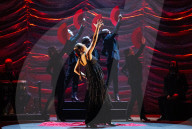 Press photocall Sara Baras' alma opens the Flamenco Festival London 2023 at Sadler's Wells, London, UK.