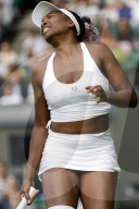 Wimbledon 2023 day one in London, UK.