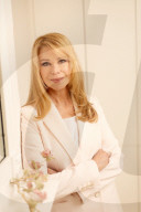 Cindy Jackson aesthetic consultant and author