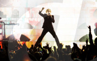 Pulp review - a triumphant, full-tilt return from Jarvis Cocker and co