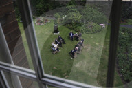 U.S. President Joe Biden Visits No10 Downing Street