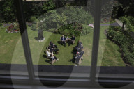 U.S. President Joe Biden Visits No10 Downing Street