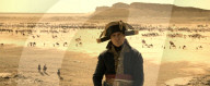 PEOPLE - Joaquin Phoenix als Napeolen in Ridley Scotts neuem Historienepos