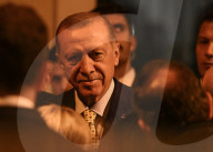 NEWS - Präsident Erdogan am NATO-Gipfel in Vilnius