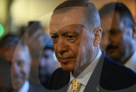 NEWS - Präsident Erdogan am NATO-Gipfel in Vilnius