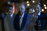 NEWS - Präsident Erdogan am NATO-Gipfel in Vilnius