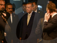 NEWS - Präsident Erdogan am NATO-Gipfel in Vilnius