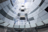 BBC Broadcasting House in London