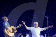 The Who review - rock operas get an orchestral uplift in a show stuffed with classics.