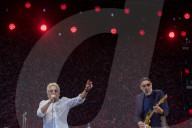 The Who review - rock operas get an orchestral uplift in a show stuffed with classics.