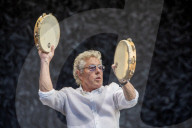 The Who review - rock operas get an orchestral uplift in a show stuffed with classics.