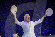 The Who review - rock operas get an orchestral uplift in a show stuffed with classics.