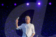 The Who review - rock operas get an orchestral uplift in a show stuffed with classics.