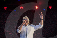 The Who review - rock operas get an orchestral uplift in a show stuffed with classics.