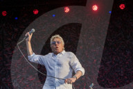 The Who review - rock operas get an orchestral uplift in a show stuffed with classics.