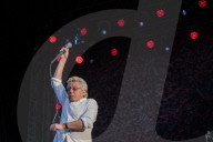 The Who review - rock operas get an orchestral uplift in a show stuffed with classics.