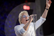 The Who review - rock operas get an orchestral uplift in a show stuffed with classics.