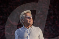 The Who review - rock operas get an orchestral uplift in a show stuffed with classics.