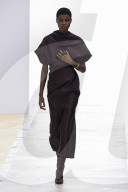MODE - Paris Haute Couture Herbst/Winter 2023: Fendi