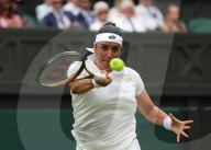 Wimbledon Tennis Championships, Day 11, The All England Lawn Tennis and Croquet Club, London, UK - 13 Jul 2023