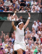 Wimbledon Championships 2023, Day Eleven All England Lawn Tennis & Croquet Club, Church Rd, London, United Kingdom -13th July 2023
