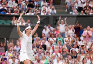 Wimbledon Championships 2023, Day Eleven All England Lawn Tennis & Croquet Club, Church Rd, London, United Kingdom -13th July 2023