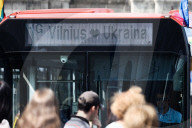 NEWS - Alltag in Vilnius während und nach dem NATO-Gipfel