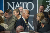 NEWS - NATO-Gipfeltreffen in Vilnius