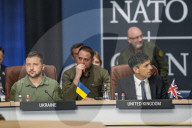 NEWS - NATO-Gipfeltreffen in Vilnius