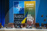 NEWS - NATO-Gipfeltreffen in Vilnius
