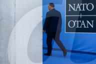 NEWS - NATO-Gipfeltreffen in Vilnius